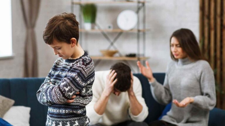 Conflitos Familiares e Saúde Mental: Guias para Uma Convivência Harmoniosa