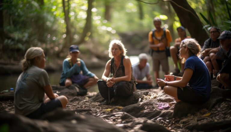 Educação Ambiental: O Caminho para um Futuro Sustentável