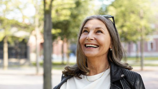 Entenda a Menopausa: O que É e Como Lidar com Ela