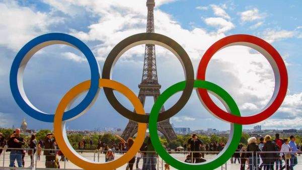 Jogos Olímpicos 2024 Paris Prepare-se Para um Evento Histórico!